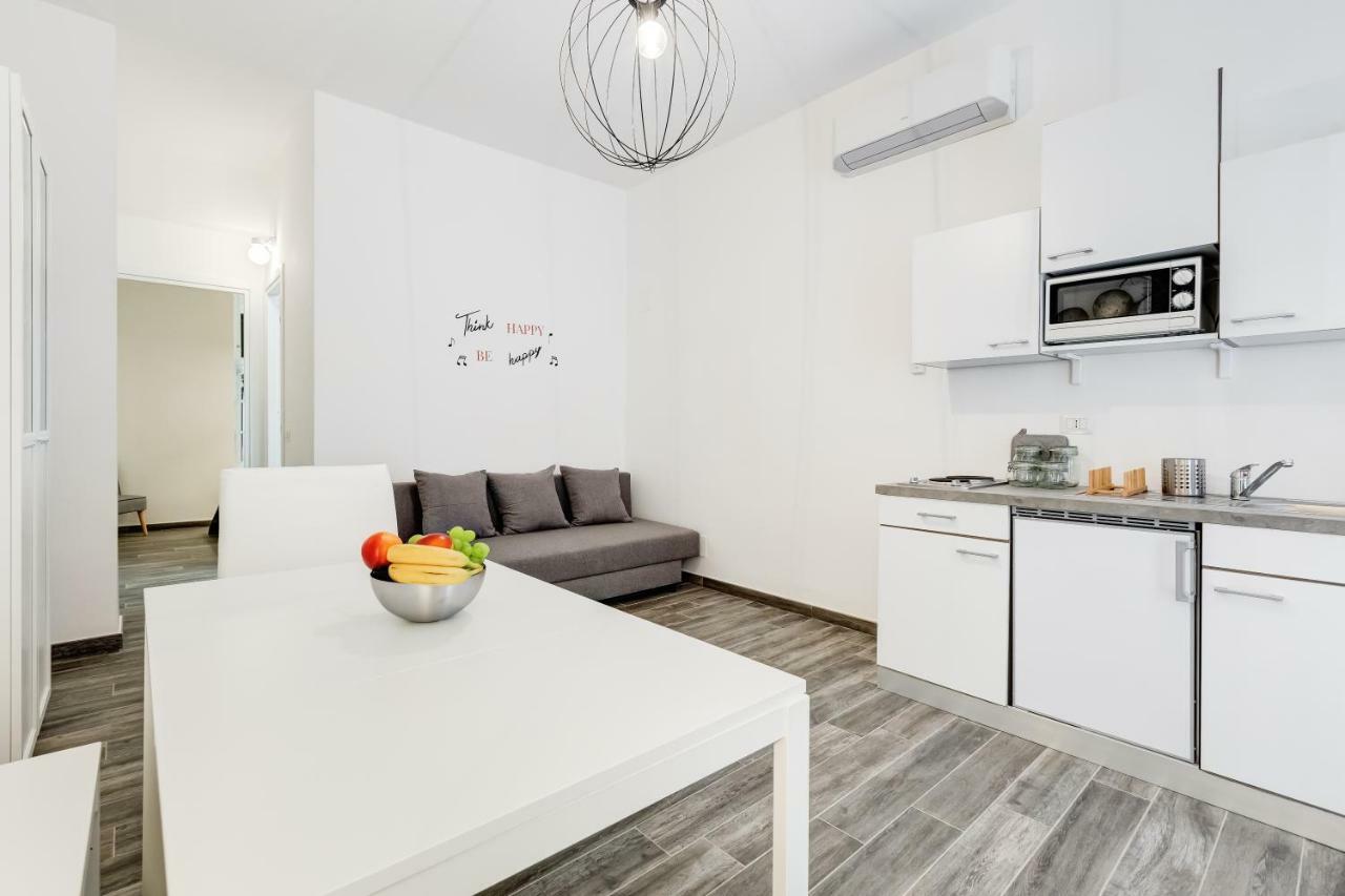 Vakantiehuis The Miki House Rome
